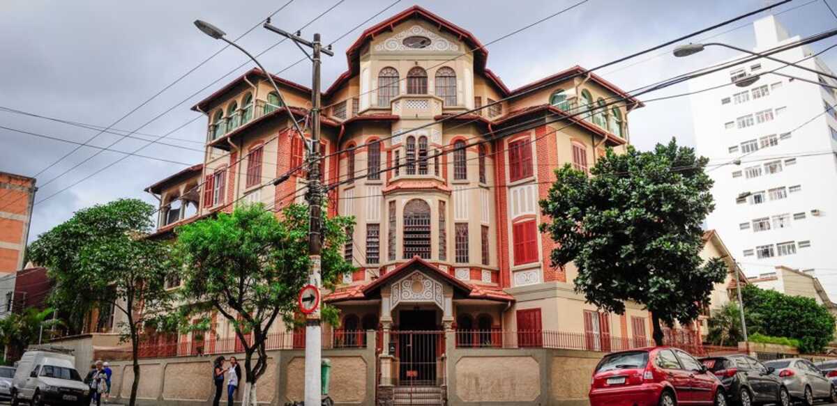 Centro Histórico de São Vicente